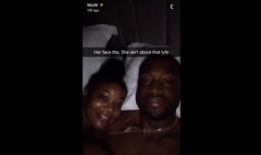 夫妻床上视频,床上视频背后的温馨故事